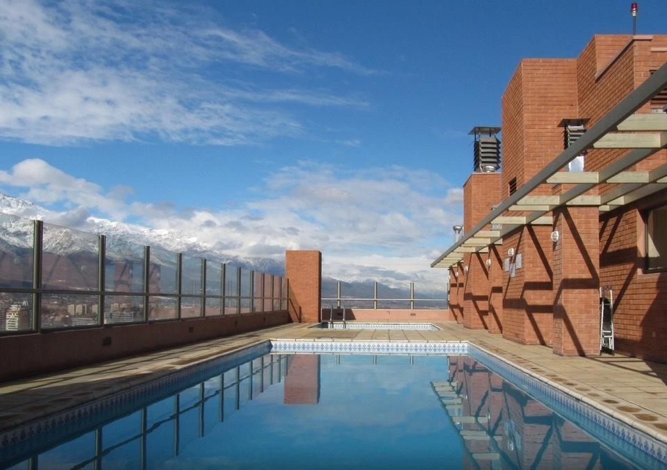 Venta Usado Departamento 1D 1B E B - Las Condes