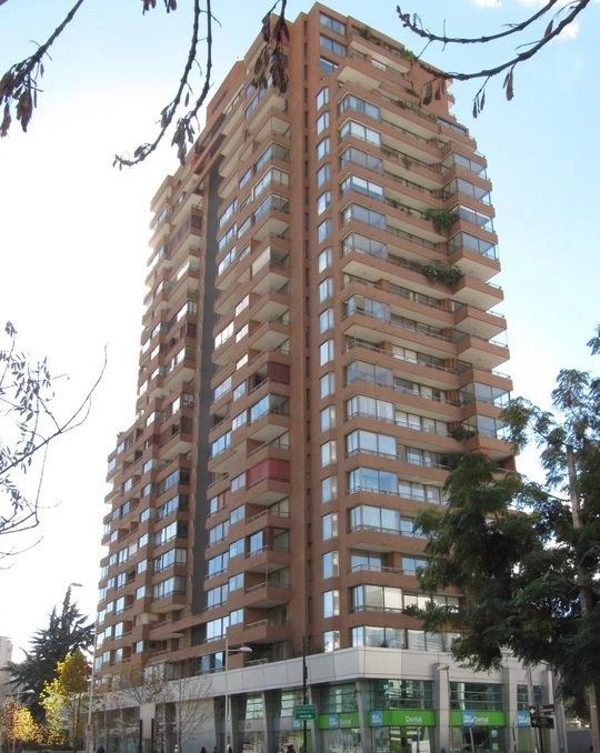Venta Usado Departamento 1D 1B E B - Las Condes