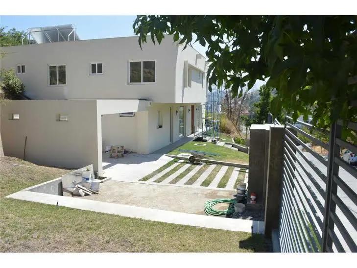 Venta Usado Casa 5D 5B - Las Condes