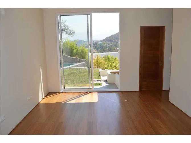 Venta Usado Casa 5D 5B - Las Condes