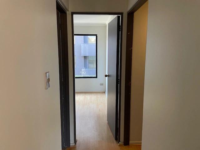 Venta Usado Departamento 2D 2B - Providencia