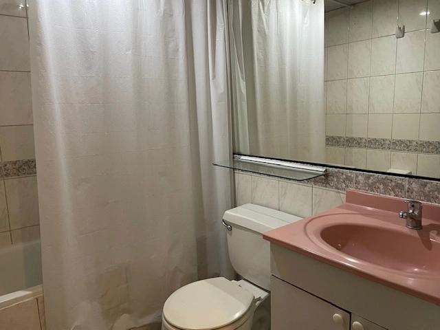 Venta Usado Departamento 2D 2B - Providencia