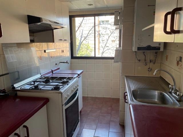 Venta Usado Departamento 2D 2B - Providencia