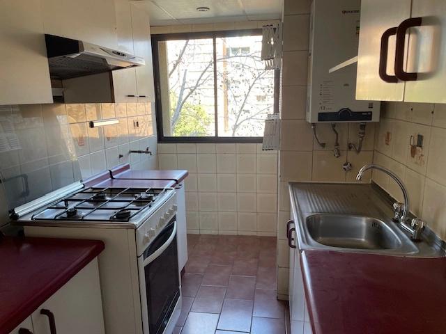 Venta Usado Departamento 2D 2B - Providencia