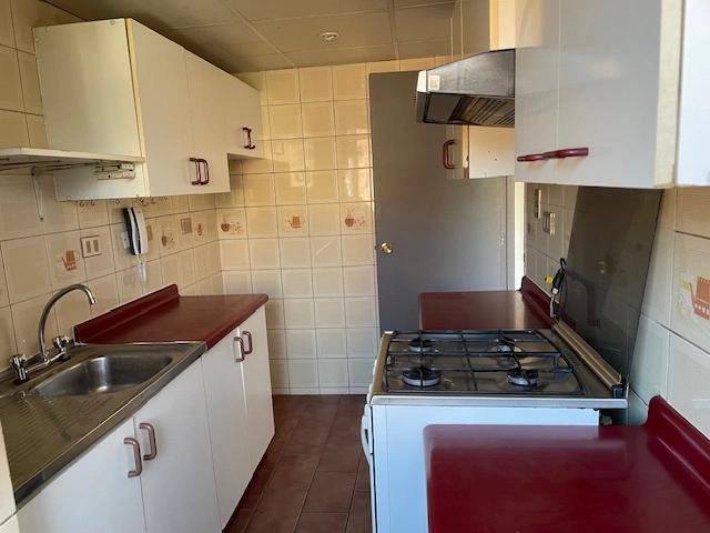 Venta Usado Departamento 2D 2B - Providencia