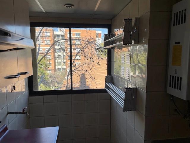 Venta Usado Departamento 2D 2B - Providencia