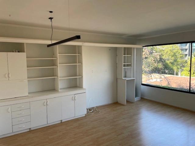 Venta Usado Departamento 2D 2B - Providencia