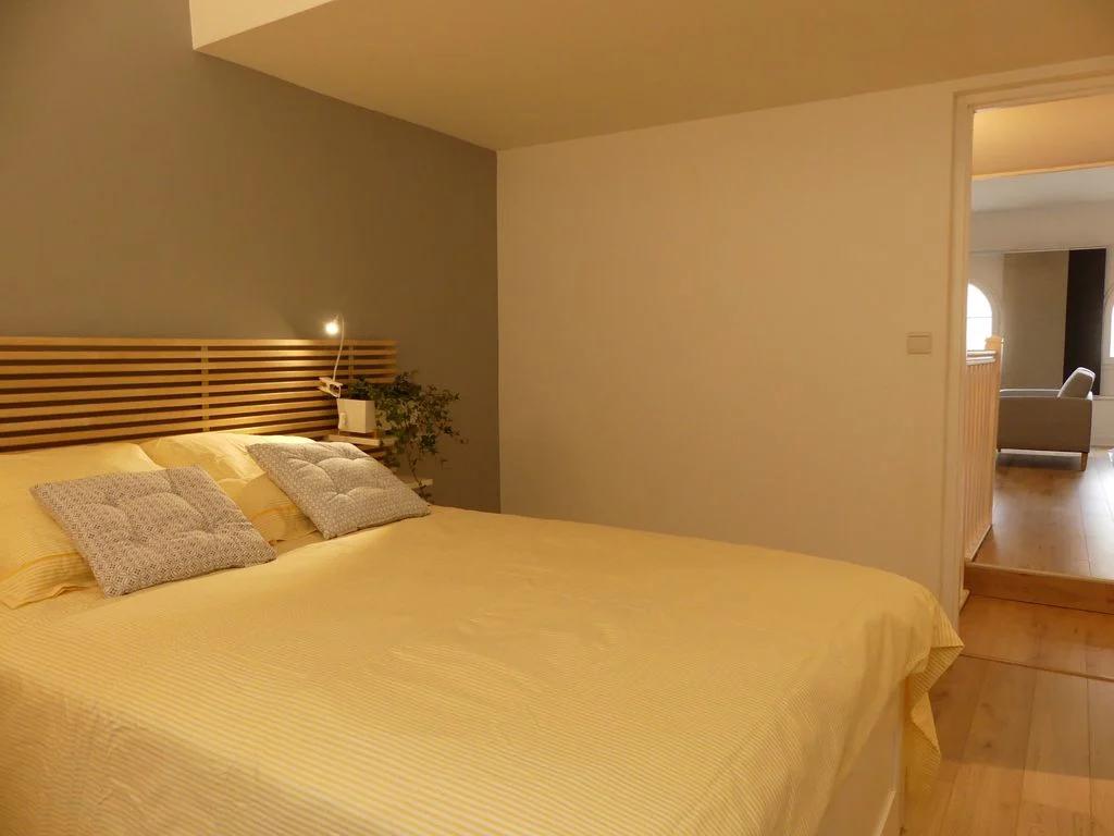 Arriendo Departamento 1D 1B E B - Las Condes