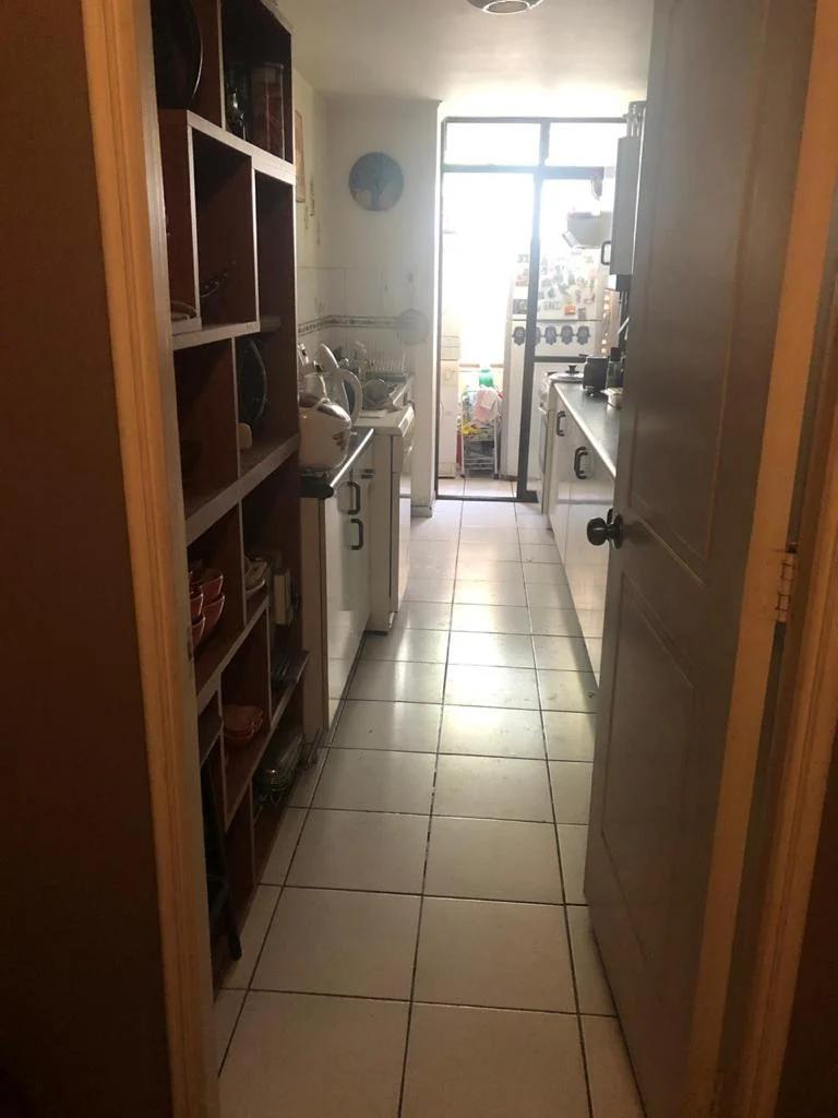 Arriendo Departamento 2D 2B E B - Providencia