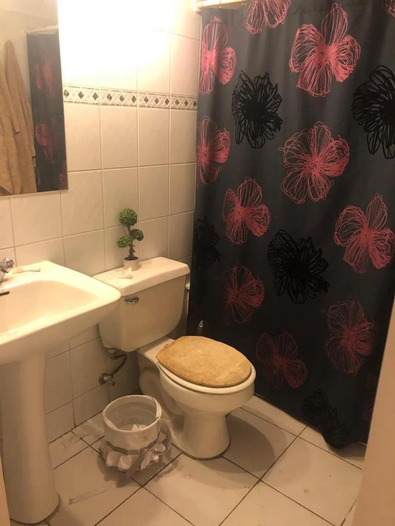 Arriendo Departamento 2D 2B E B - Providencia