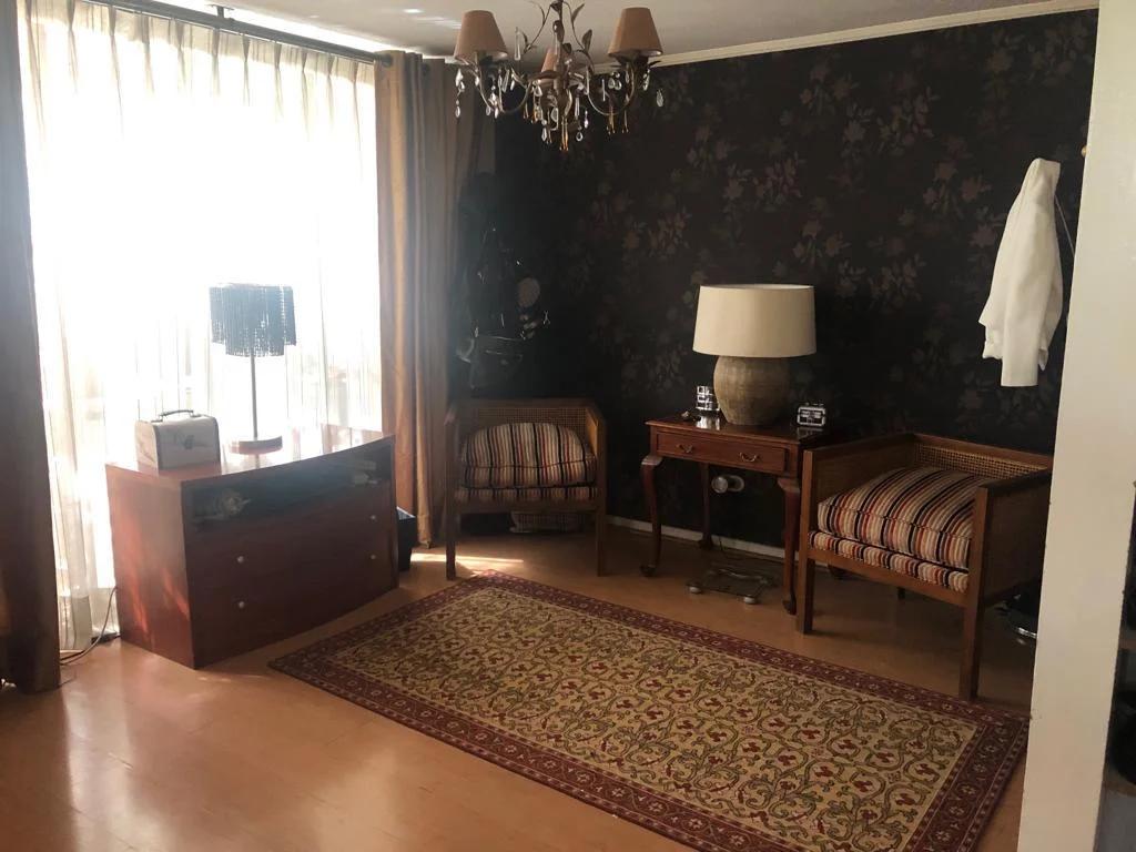 Arriendo Departamento 2D 2B E B - Providencia