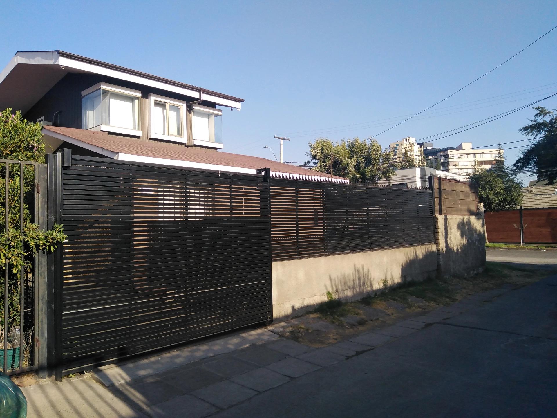 Venta Usado Casa 3D 3B - La Reina