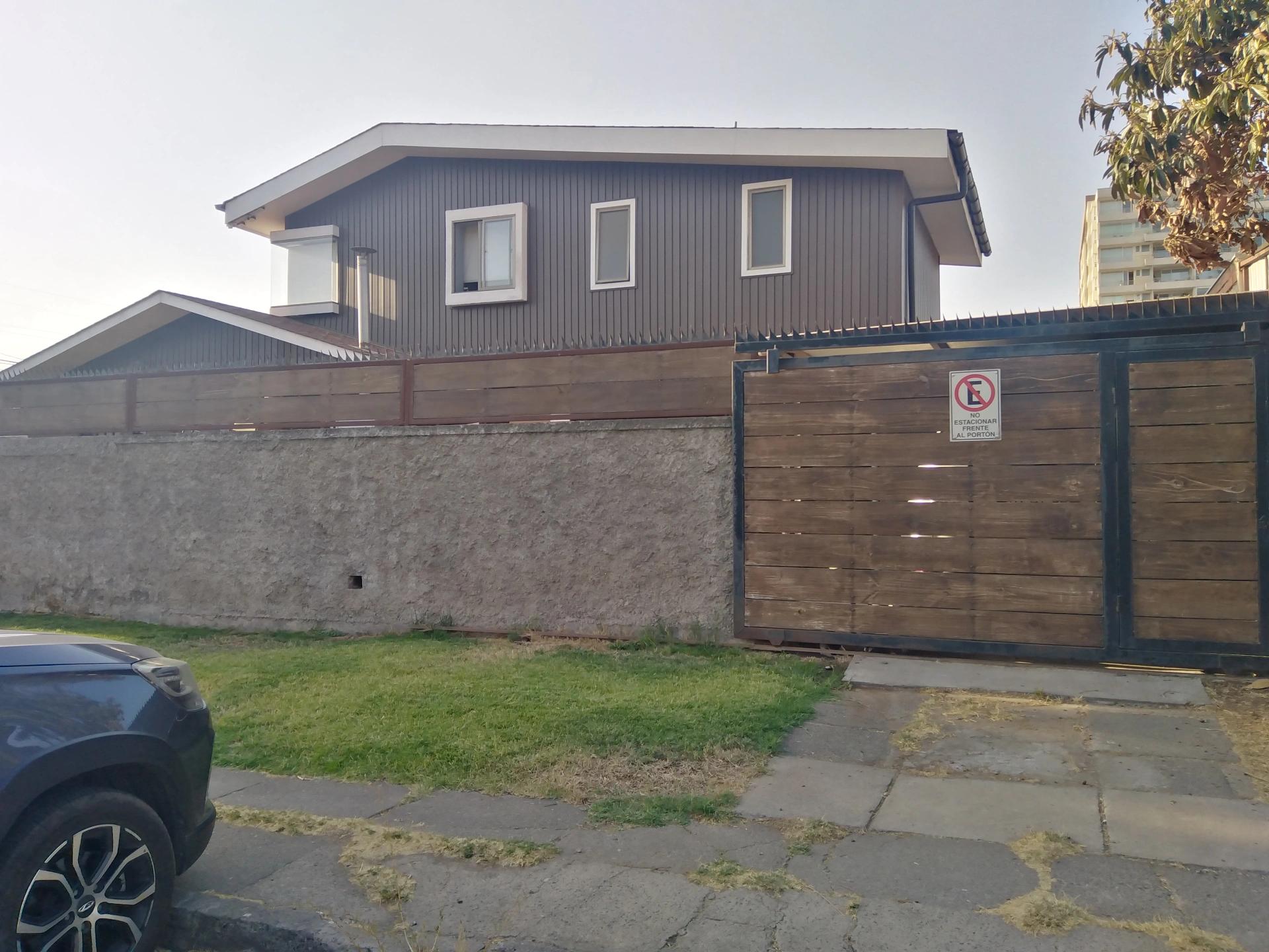 Venta Usado Casa 3D 3B - La Reina