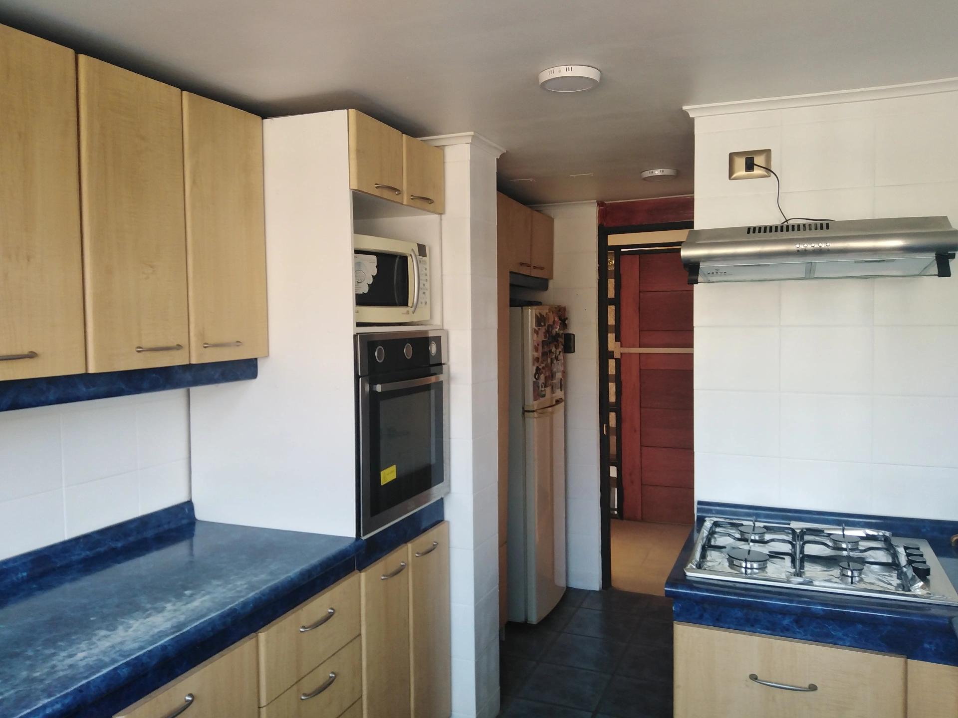 Venta Usado Casa 3D 3B - La Reina