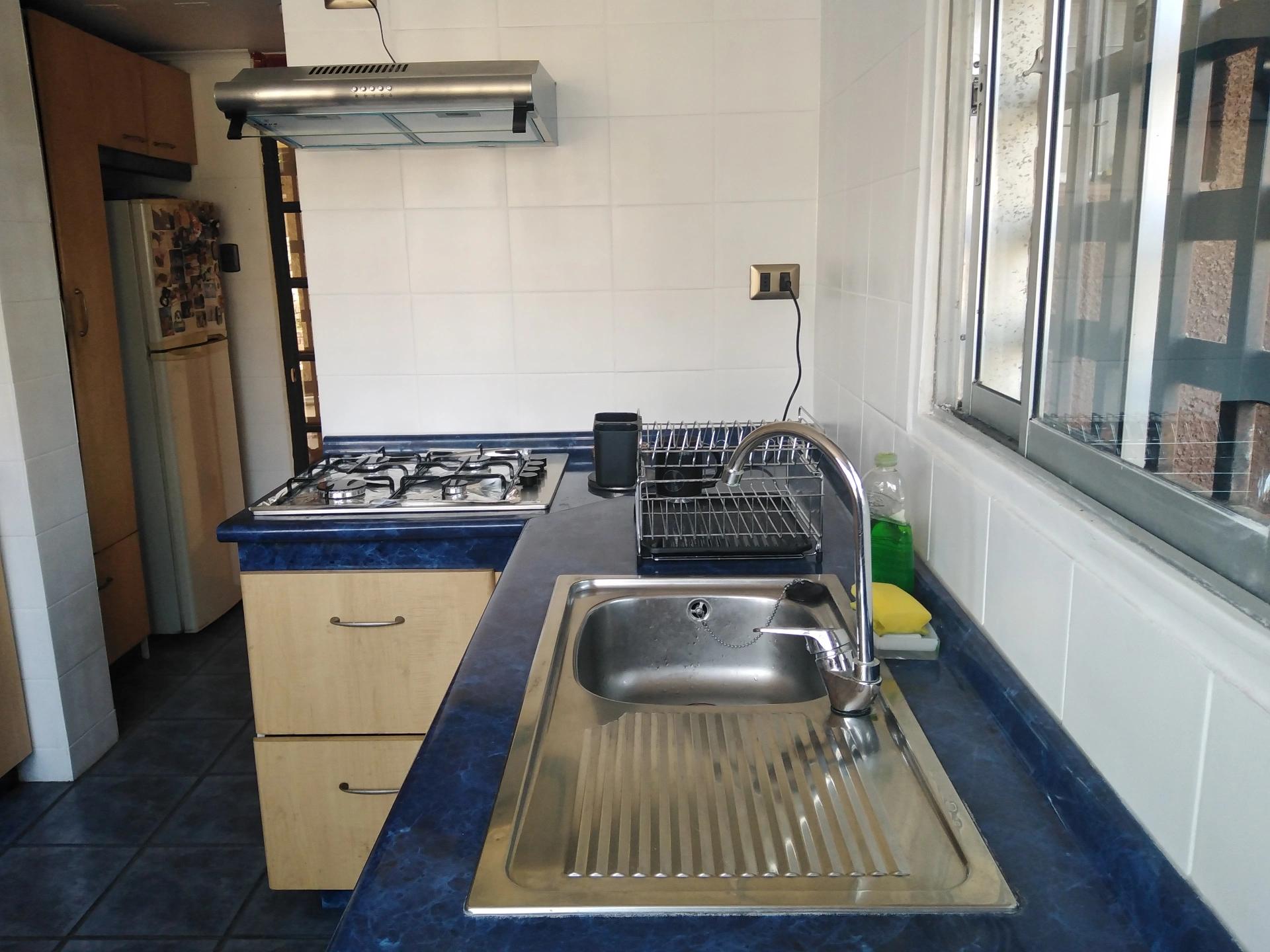 Venta Usado Casa 3D 3B - La Reina