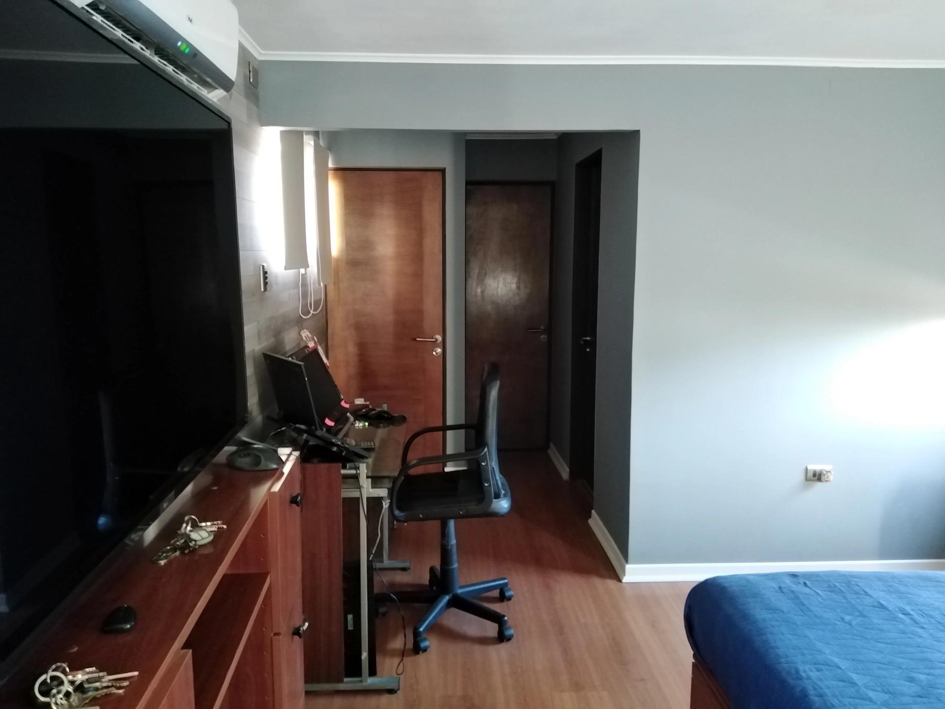 Venta Usado Casa 3D 3B - La Reina