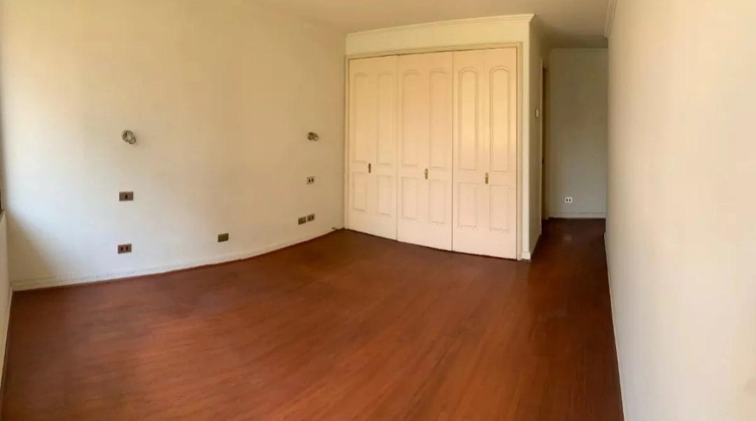 Arriendo Departamento 1D 1B E - Providencia