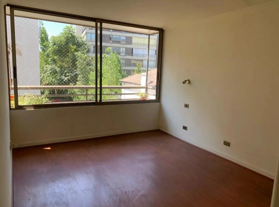 Arriendo Departamento 1D 1B E - Providencia