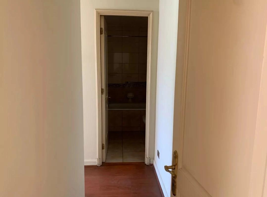 Arriendo Departamento 1D 1B E - Providencia