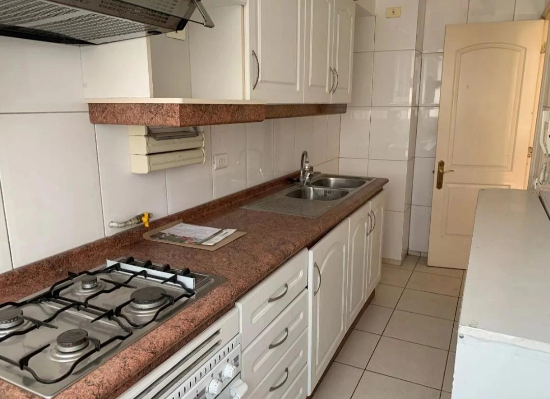 Arriendo Departamento 1D 1B E - Providencia