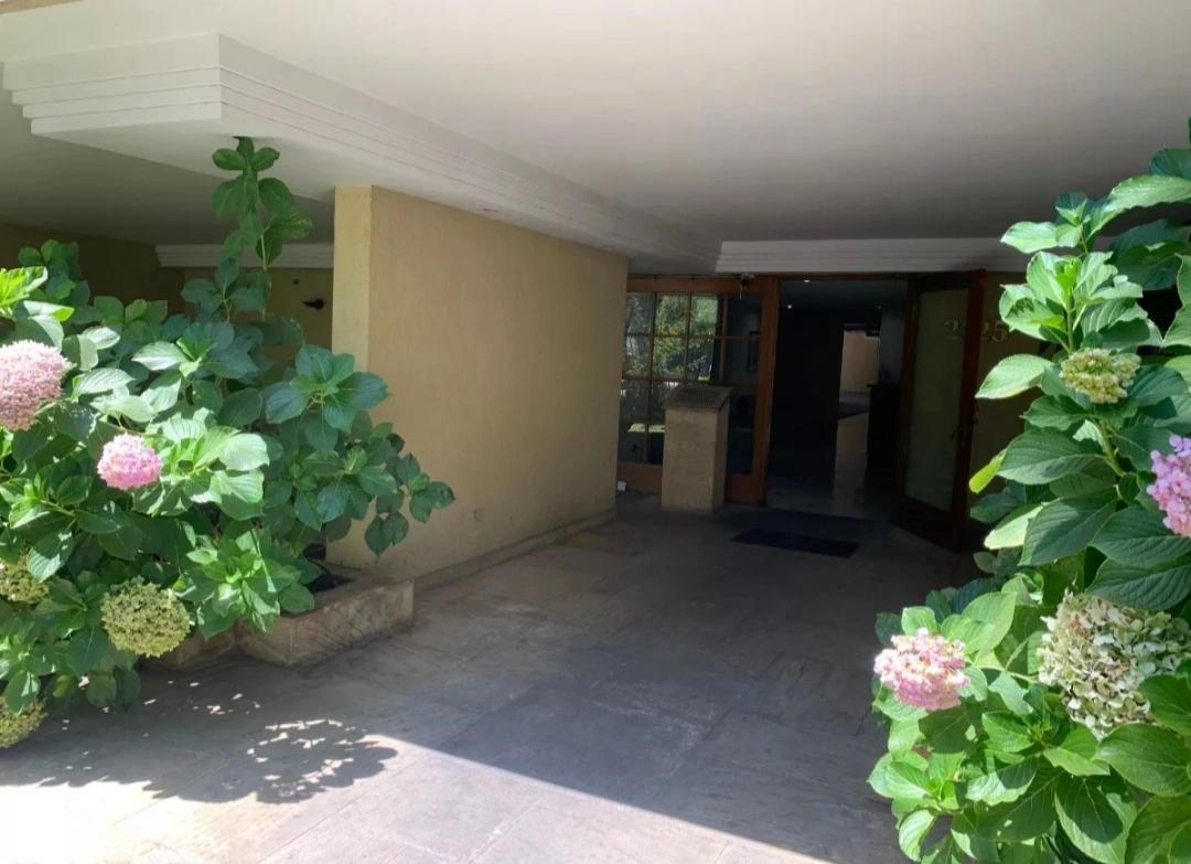 Arriendo Departamento 1D 1B E - Providencia