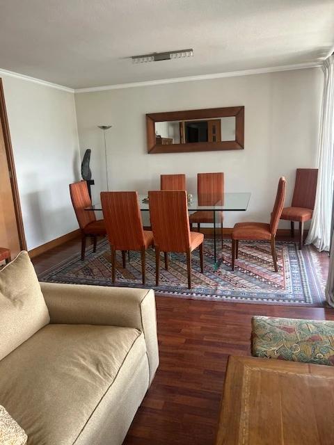 Venta Usado Departamento 4D 3B - Lo Barnechea