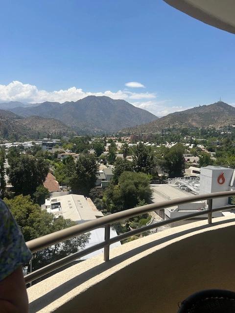 Venta Usado Departamento 4D 3B - Lo Barnechea