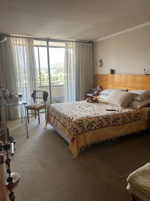 Venta Usado Departamento 4D 3B - Lo Barnechea