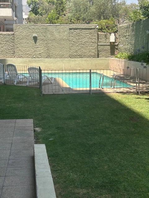 Venta Usado Departamento 4D 3B - Lo Barnechea