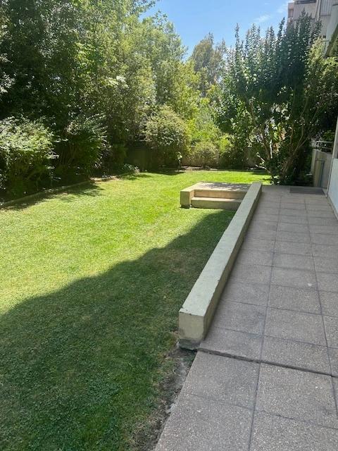 Venta Usado Departamento 4D 3B - Lo Barnechea