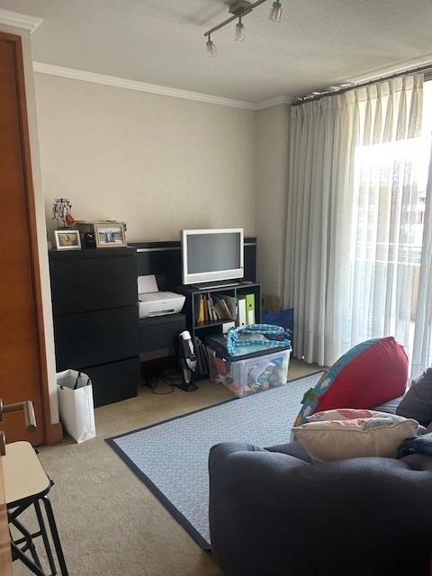 Venta Usado Departamento 4D 3B - Lo Barnechea