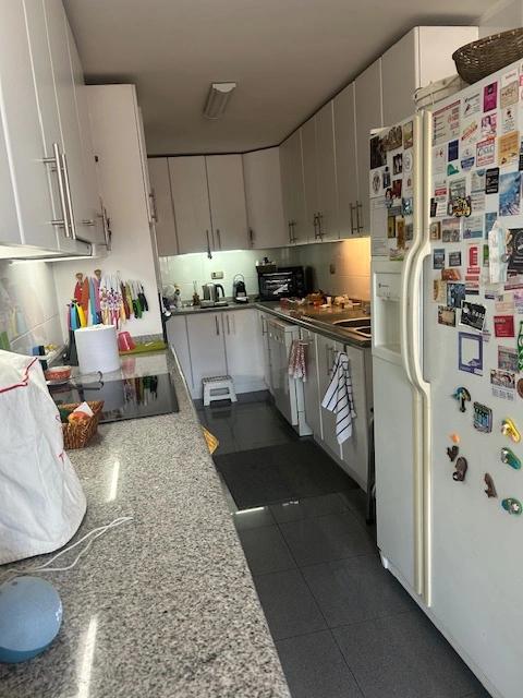 Venta Usado Departamento 4D 3B - Lo Barnechea