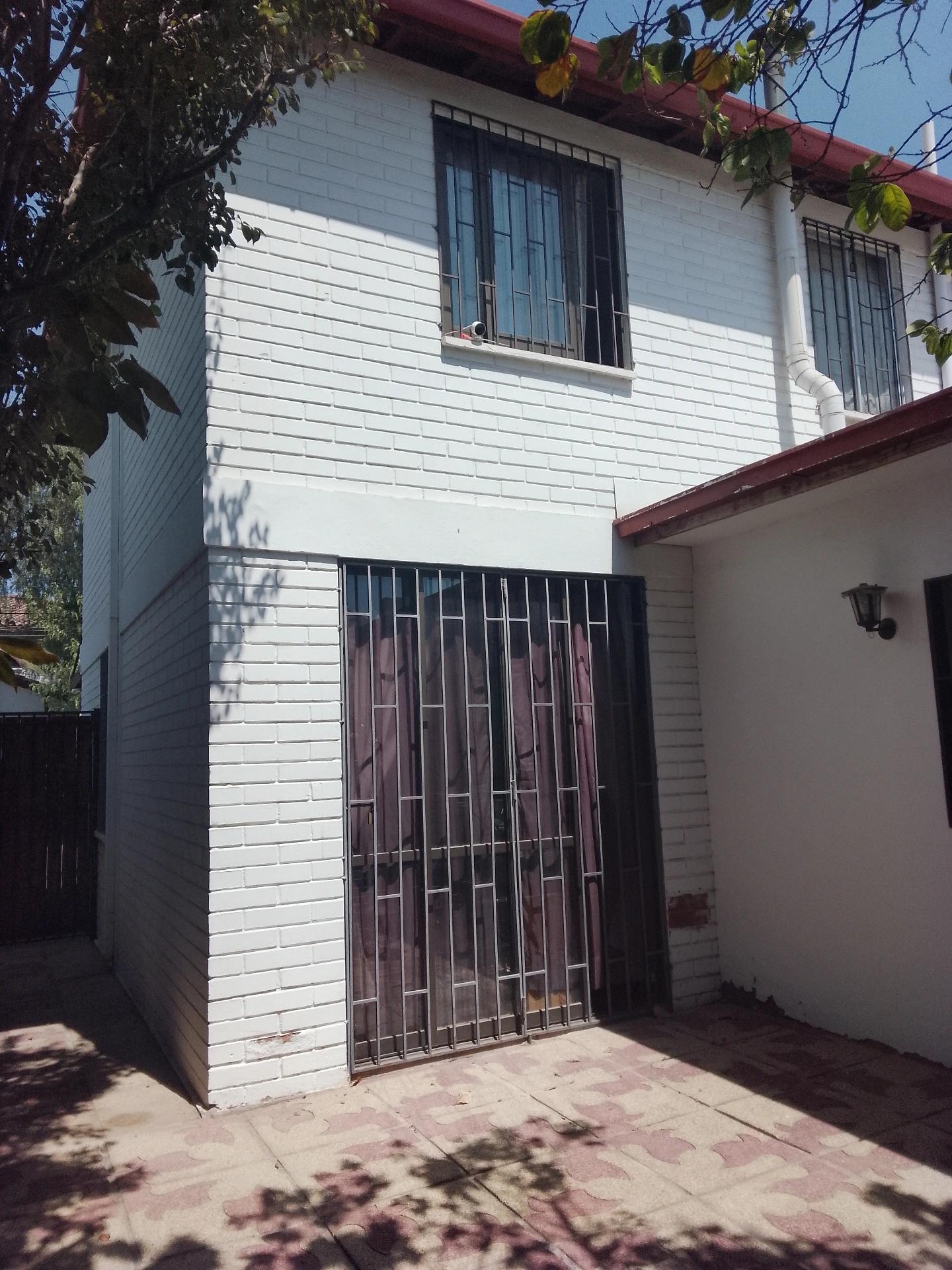 Venta Usado Casa 4D 2B - La Reina