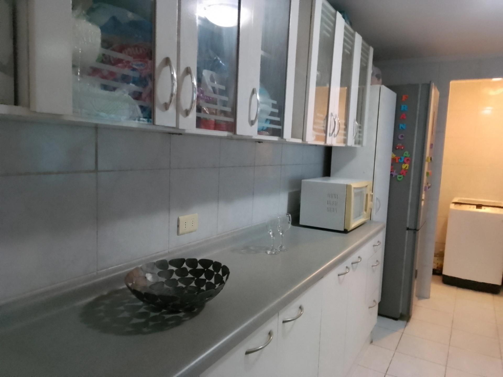 Venta Usado Casa 4D 2B - La Reina