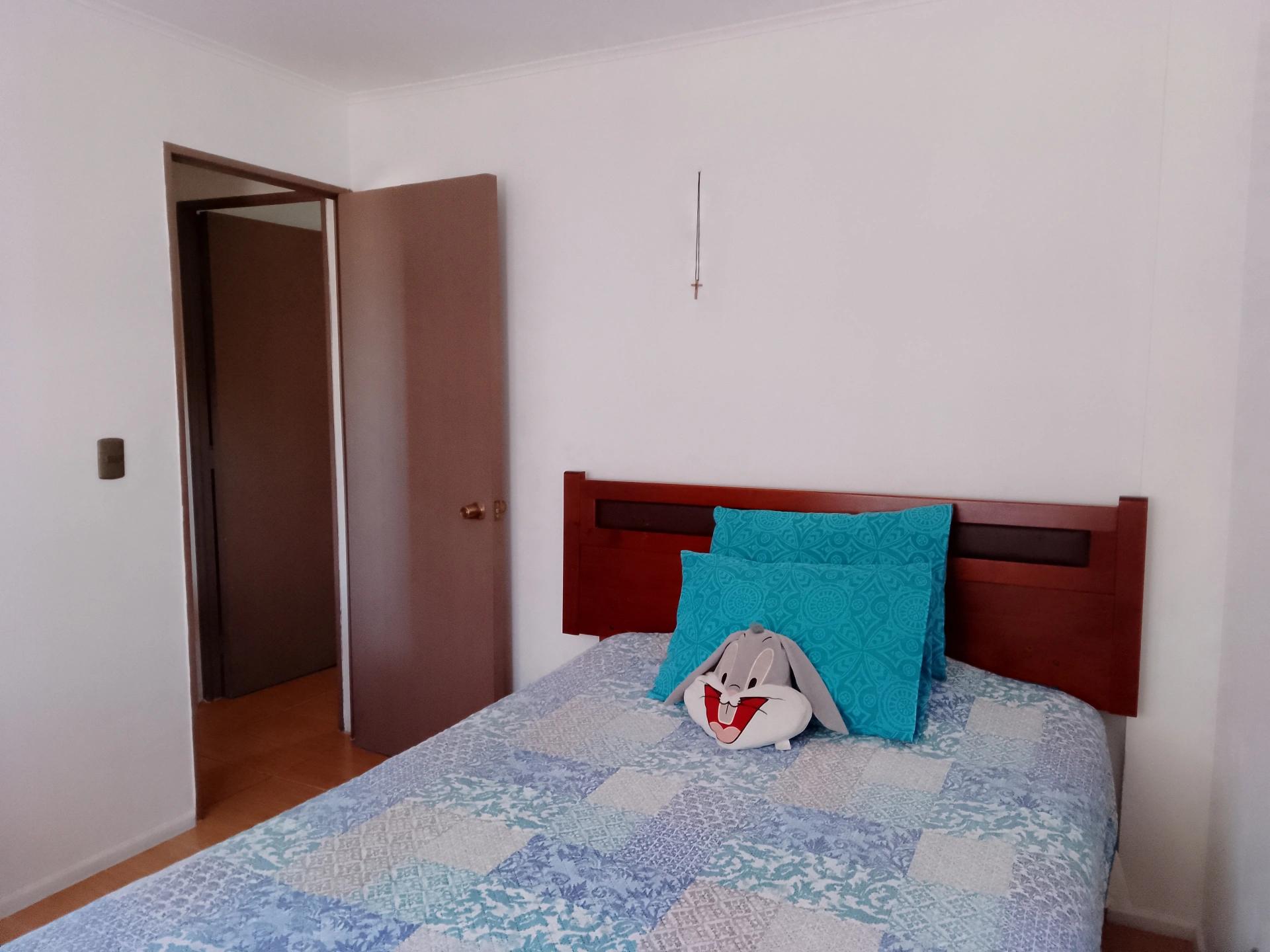 Venta Usado Casa 4D 2B - La Reina