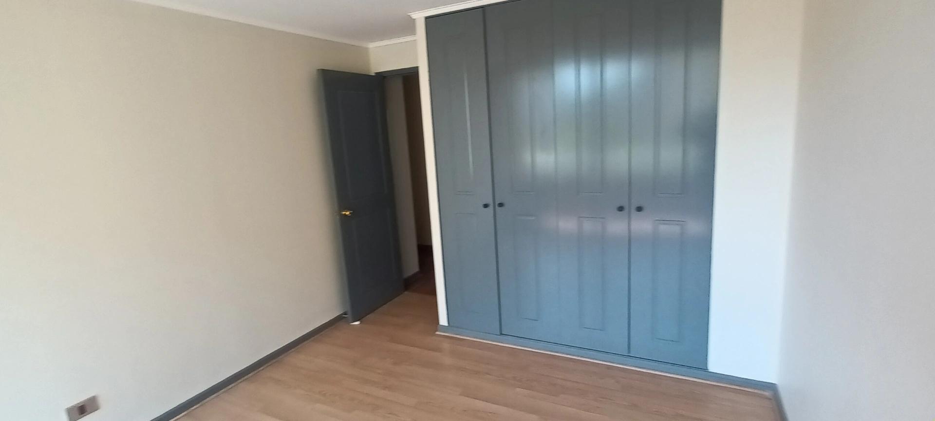 Venta Usado Departamento 4D 3B E B - Las Condes