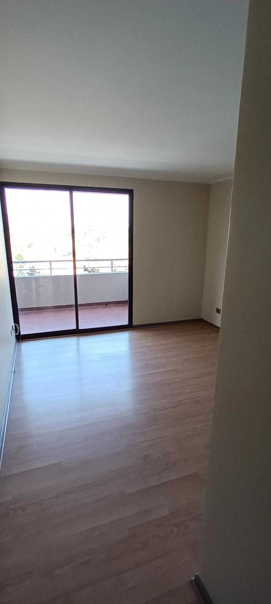 Venta Usado Departamento 4D 3B E B - Las Condes