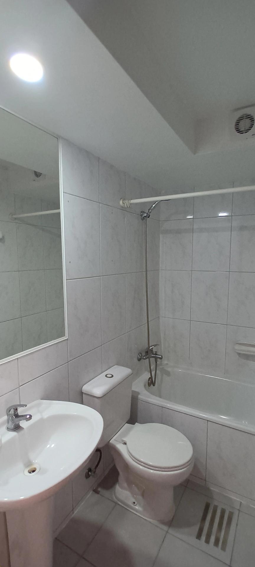 Venta Usado Departamento 4D 3B E B - Las Condes