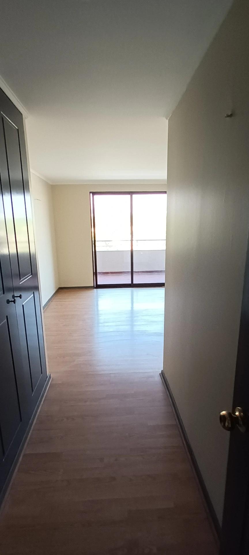 Venta Usado Departamento 4D 3B E B - Las Condes