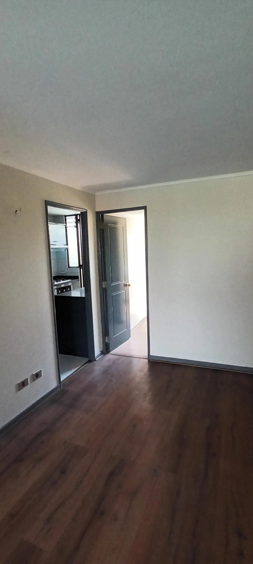 Venta Usado Departamento 4D 3B E B - Las Condes