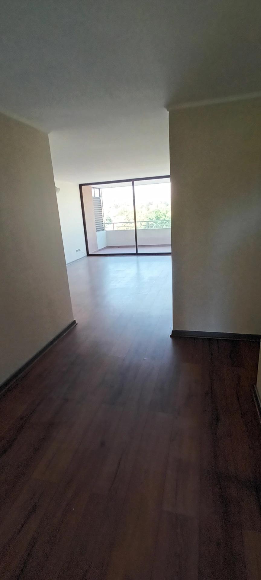 Venta Usado Departamento 4D 3B E B - Las Condes