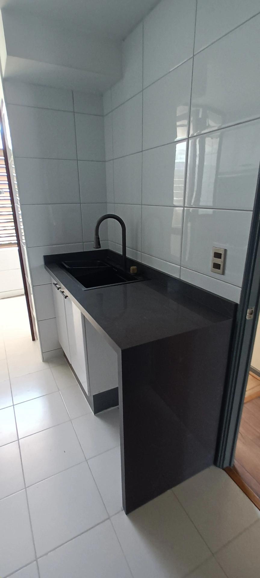 Venta Usado Departamento 4D 3B E B - Las Condes