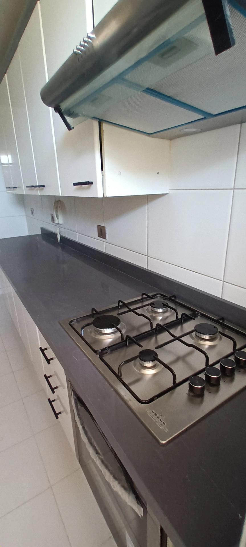 Venta Usado Departamento 4D 3B E B - Las Condes