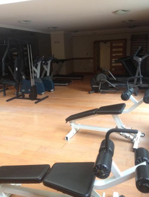 Arriendo Departamento 2D 2B - Providencia