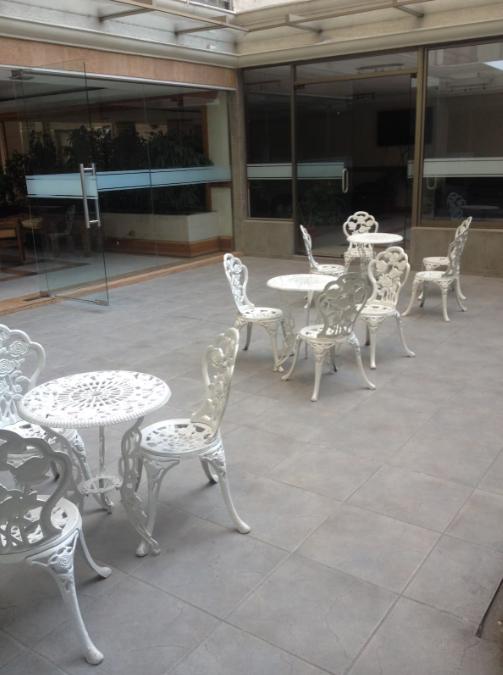 Arriendo Departamento 2D 2B - Providencia