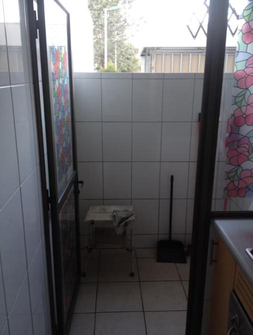 Arriendo Departamento 2D 2B - Providencia
