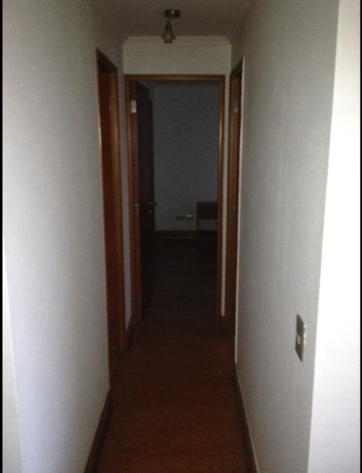 Arriendo Departamento 2D 2B - Providencia