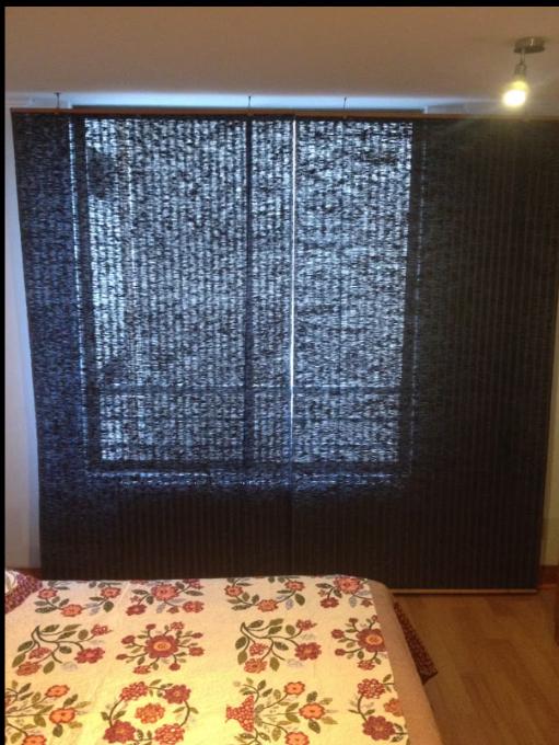 Arriendo Departamento 2D 2B - Providencia