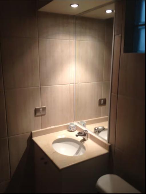 Arriendo Departamento 2D 2B - Providencia