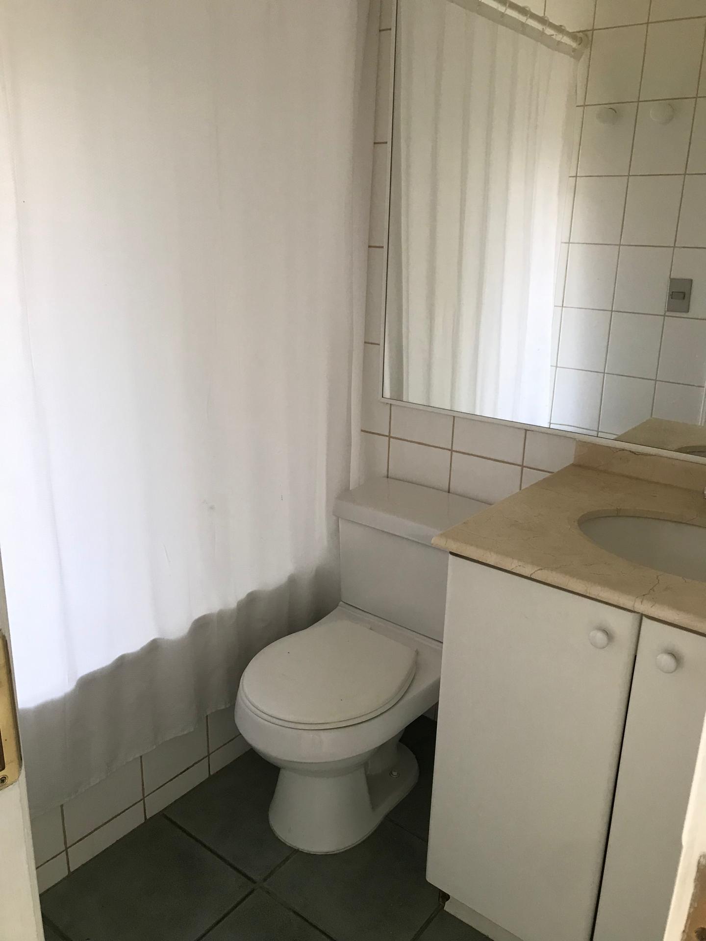 Arriendo Departamento 2D 2B E B - Providencia